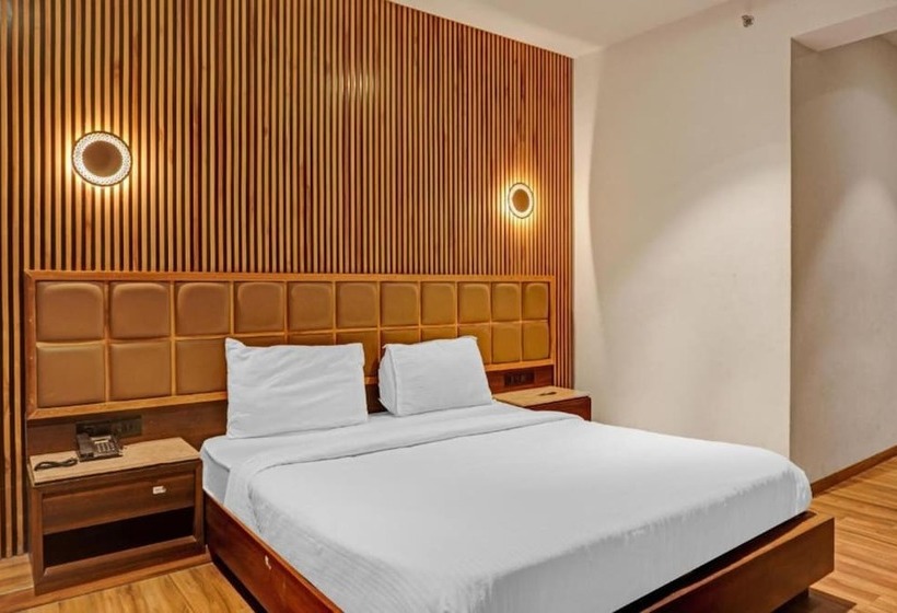 酒店 The Park Celebration