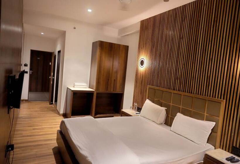 酒店 The Park Celebration