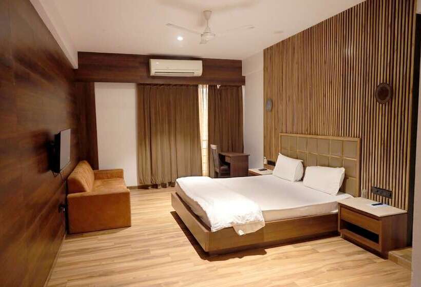 酒店 The Park Celebration