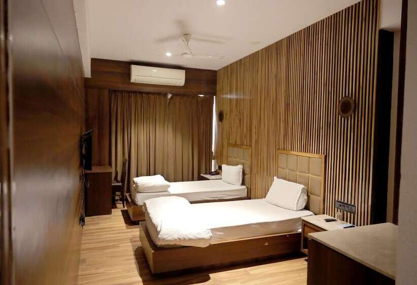 酒店 The Park Celebration