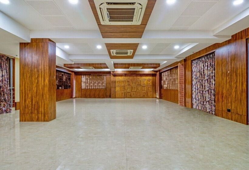 酒店 The Park Celebration