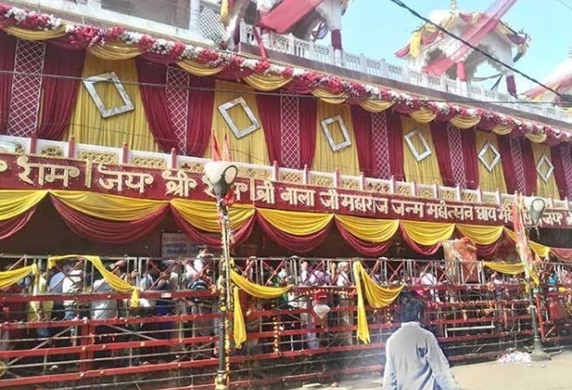 ホテル The Pure Nature