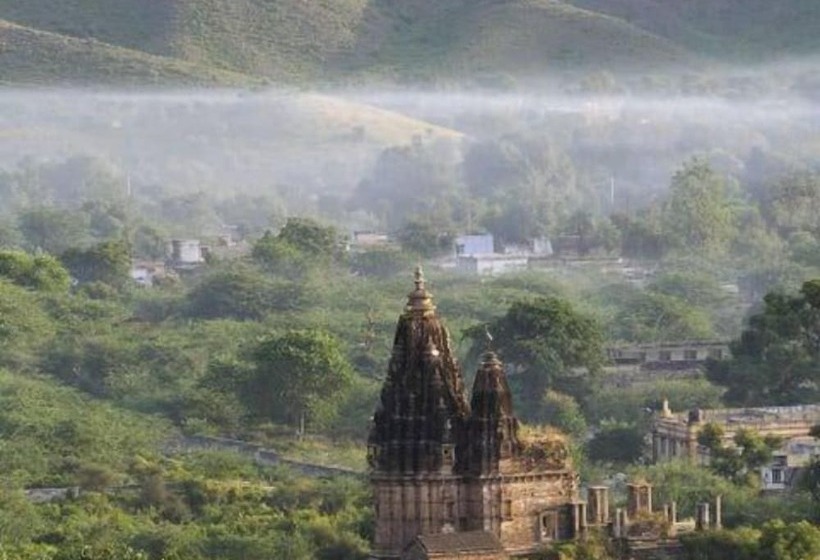 ホテル The Pure Nature