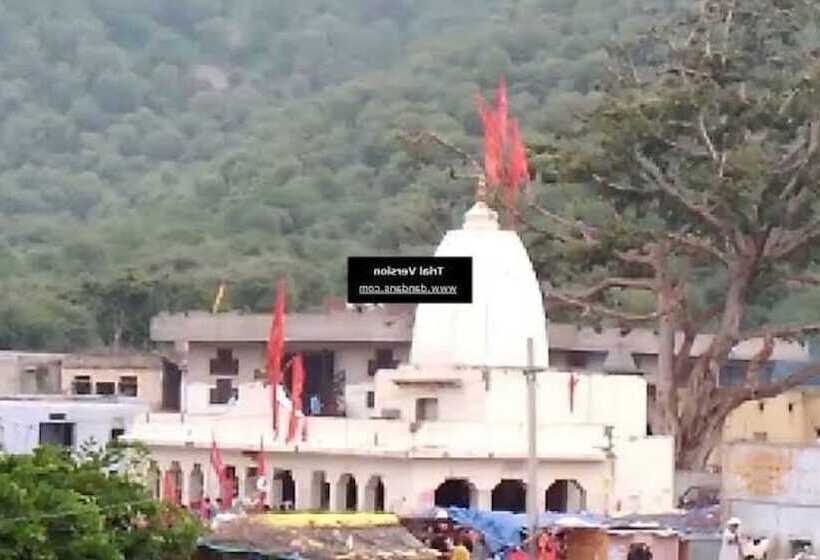 ホテル The Pure Nature