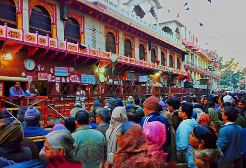 ホテル The Pure Nature