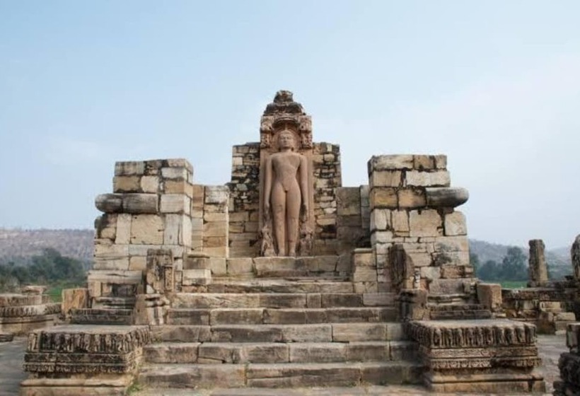 ホテル The Pure Nature