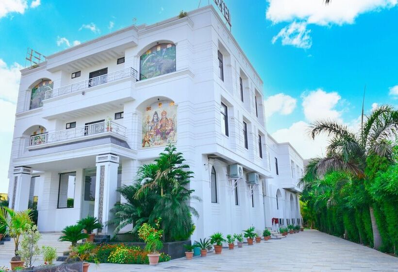 ホテル The Pure Nature