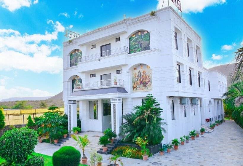 ホテル The Pure Nature