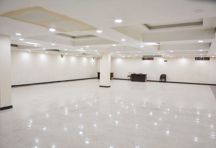 ホテル The Pure Nature