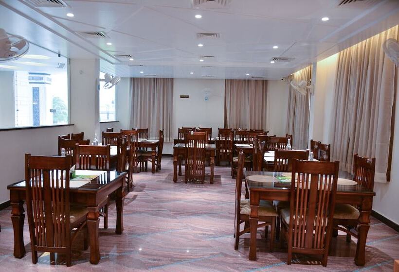 ホテル The Pure Nature