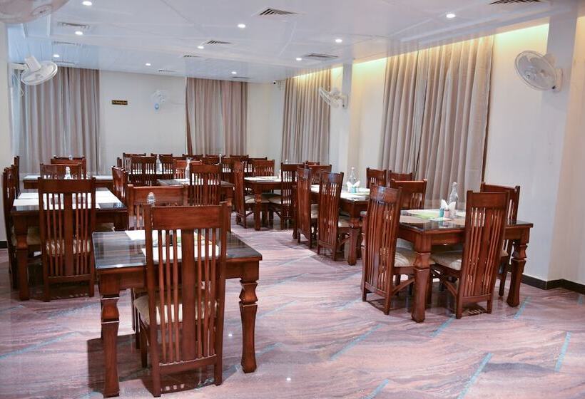 ホテル The Pure Nature