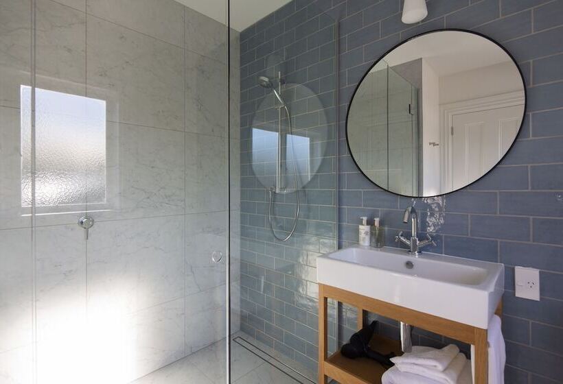 ホテル The Vicarage Geraldine