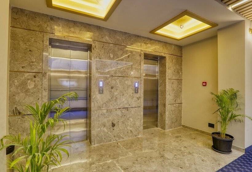 酒店 The Vincent Inn