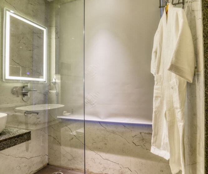 酒店 The Vincent Inn