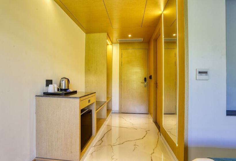 酒店 The Vincent Inn