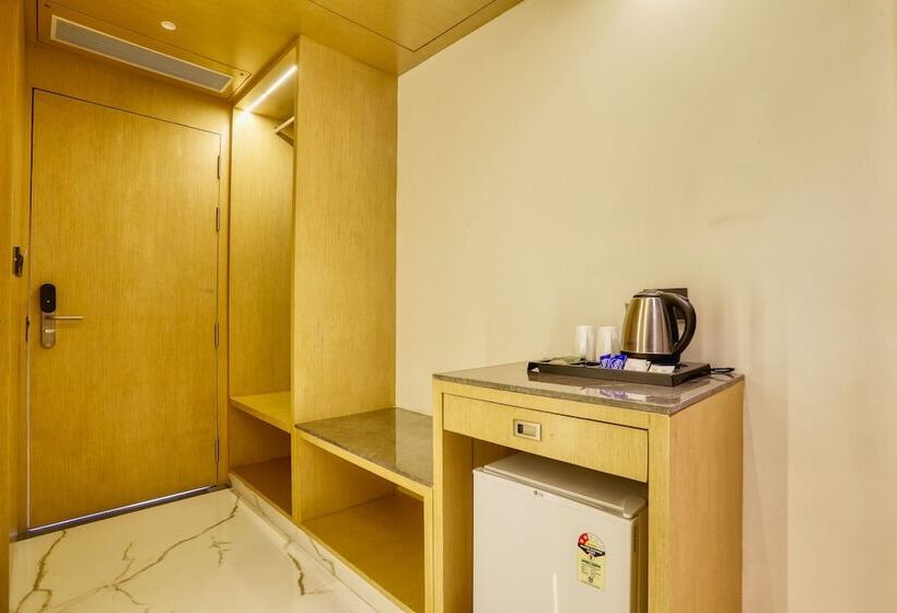 酒店 The Vincent Inn