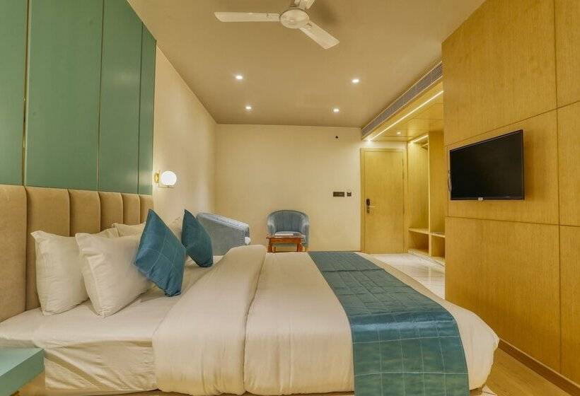 酒店 The Vincent Inn