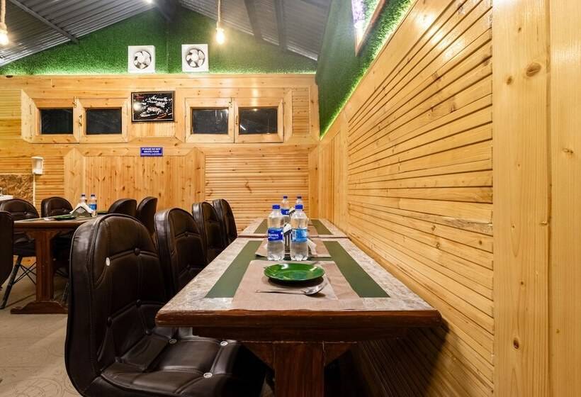 Отель Treebo Greenland, Mall Road