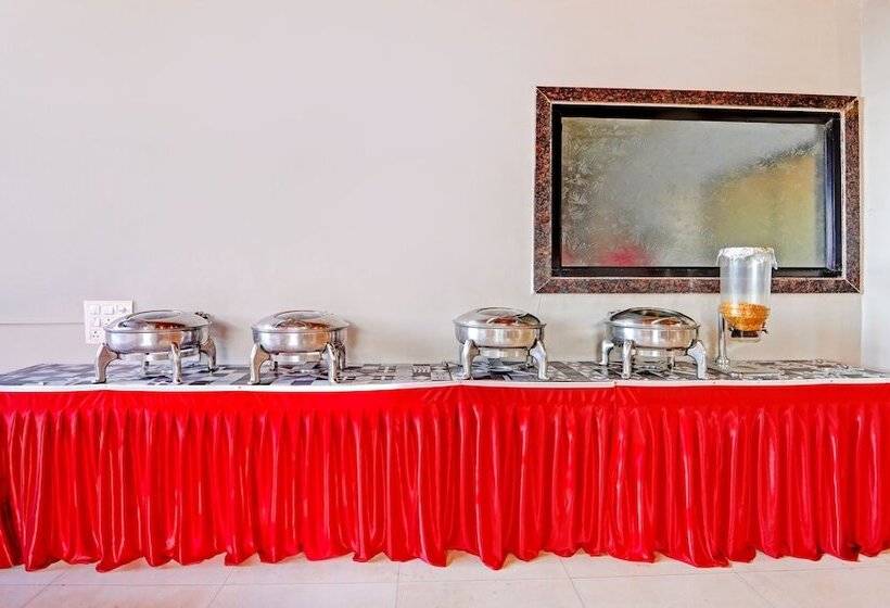 فندق Treebo Vhyomaan Resort