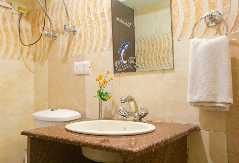 호텔 Tale N Trails Cottage