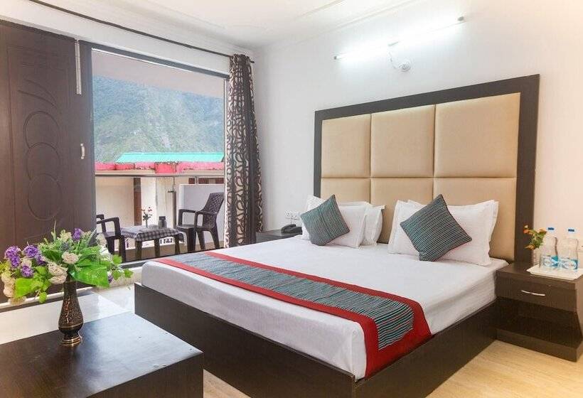 호텔 Tale N Trails Cottage