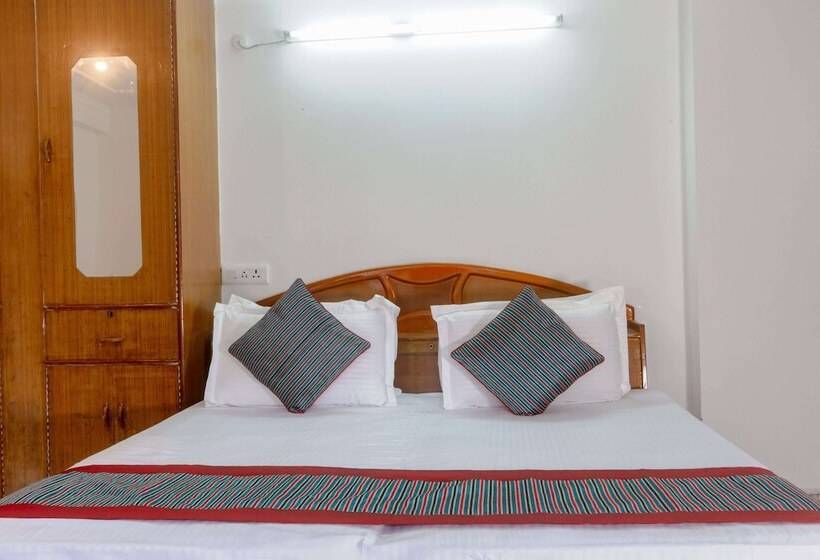 호텔 Tale N Trails Cottage