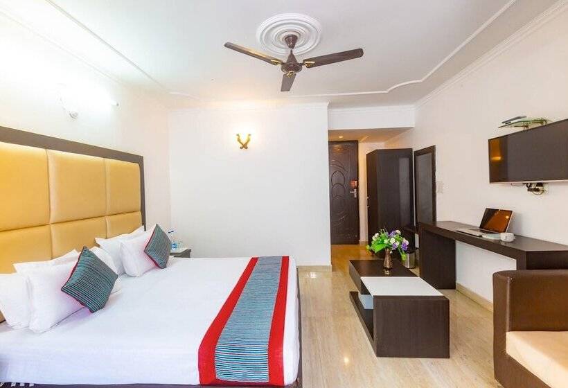 호텔 Tale N Trails Cottage