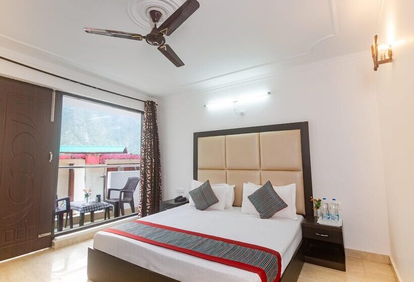 호텔 Tale N Trails Cottage