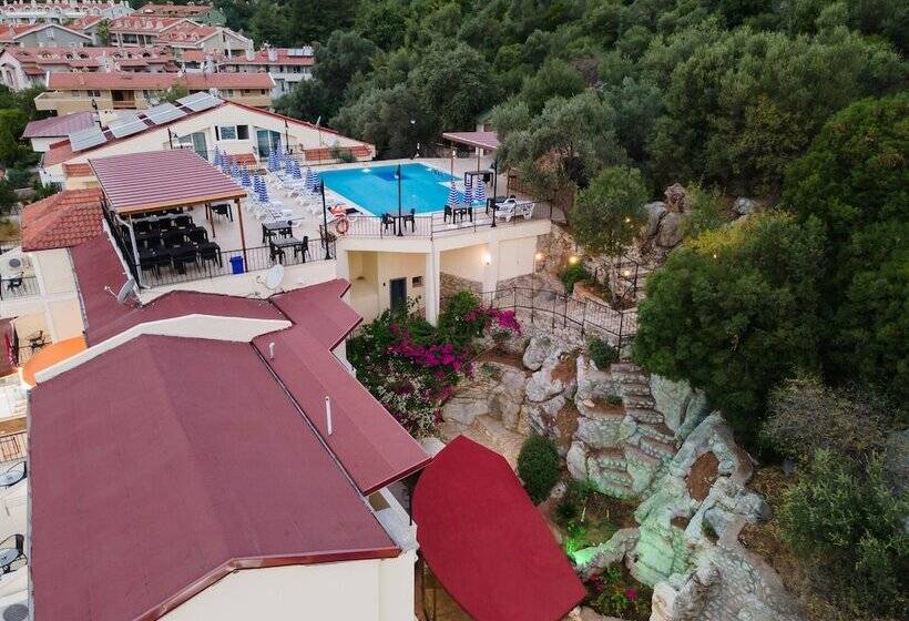 Leslion Hotel Turunc