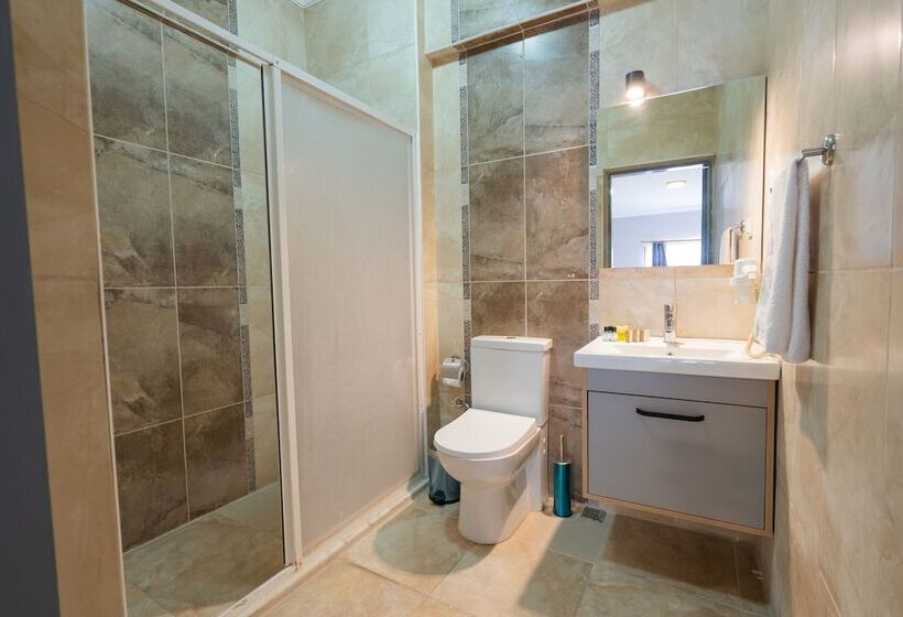 Leslion Hotel Turunc