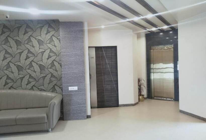 Hotel Udayanraje Palace