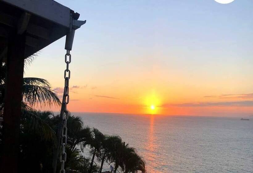 בית מלון כפרי Velinn Pousada 8 Ilhas