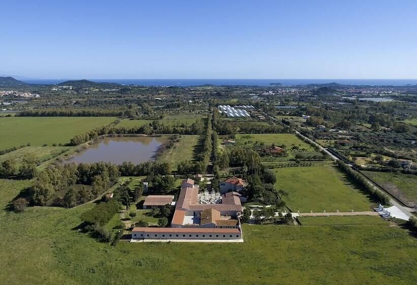 ホテル Villa Cavalieri Country