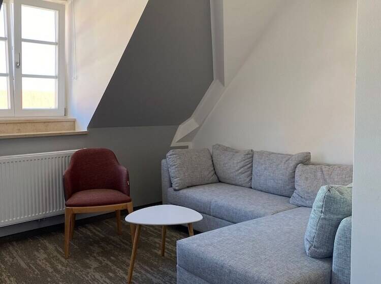 호텔 Wittelsbacher Hof