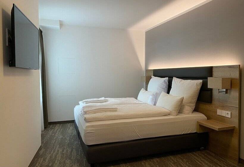 בית מלון כפרי Wittelsbacher Hof