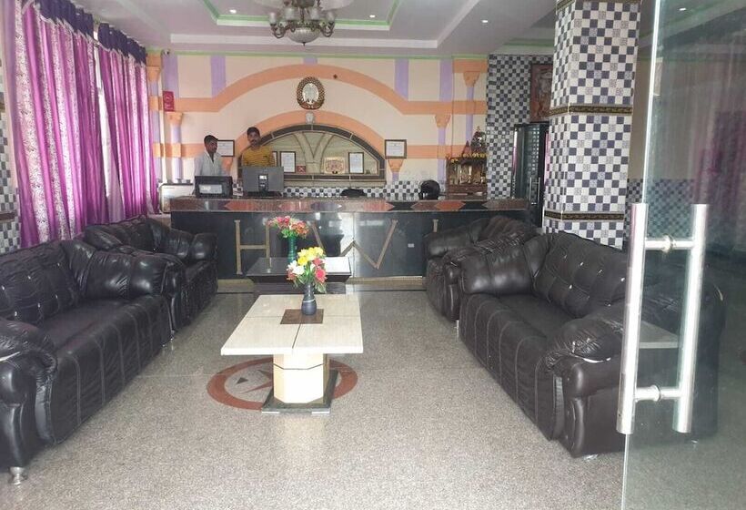 هتل Wonder World Resort