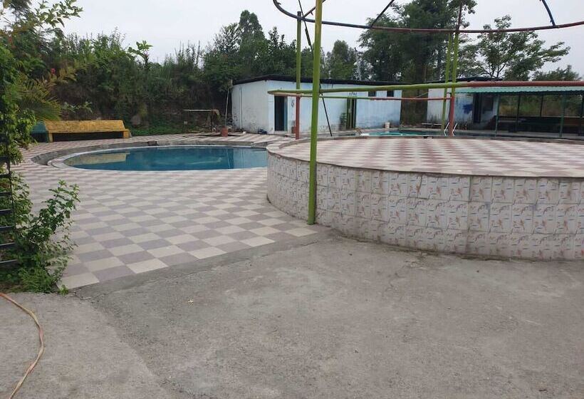 هتل Wonder World Resort