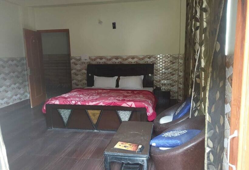 هتل Wonder World Resort