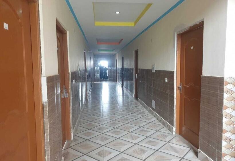 هتل Wonder World Resort