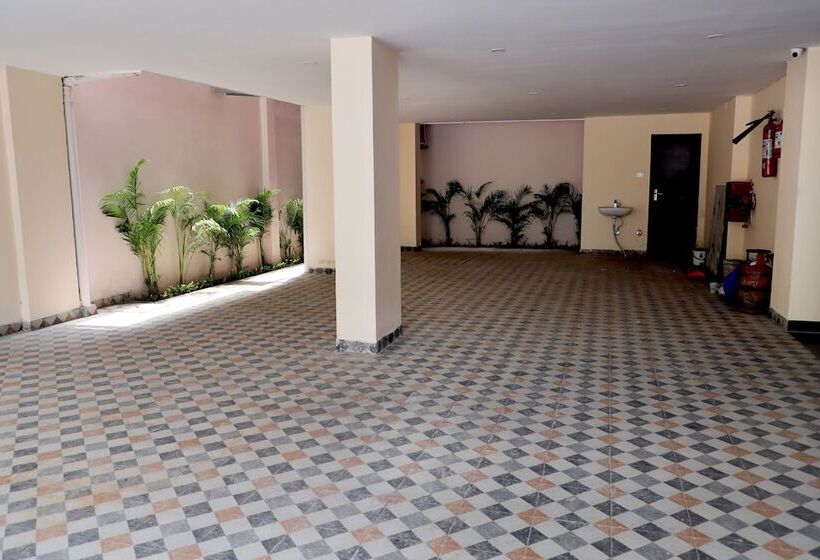 Отель Yellow Leaf Rishikesh