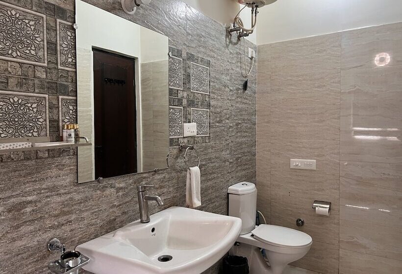 בית מלון כפרי Yogved Hospitality And Resort