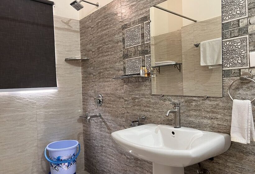 בית מלון כפרי Yogved Hospitality And Resort