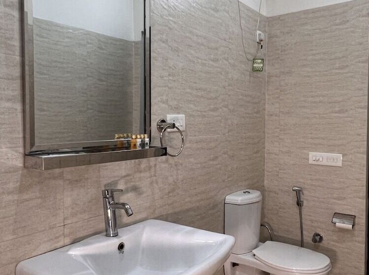 בית מלון כפרי Yogved Hospitality And Resort