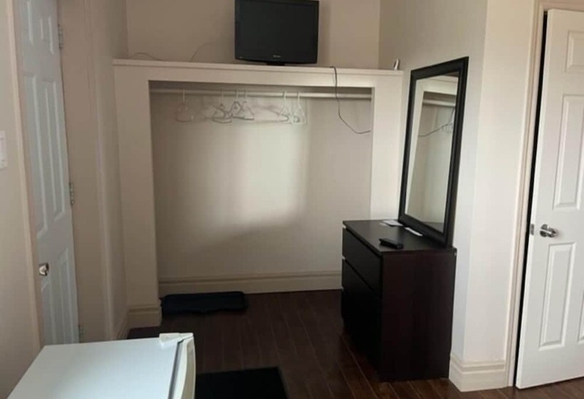 Hôtel Motel De La Minganie