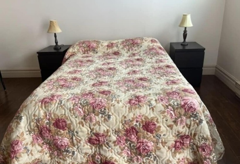 Hôtel Motel De La Minganie