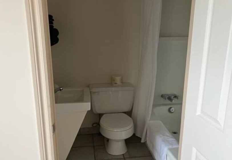 Hôtel Motel De La Minganie