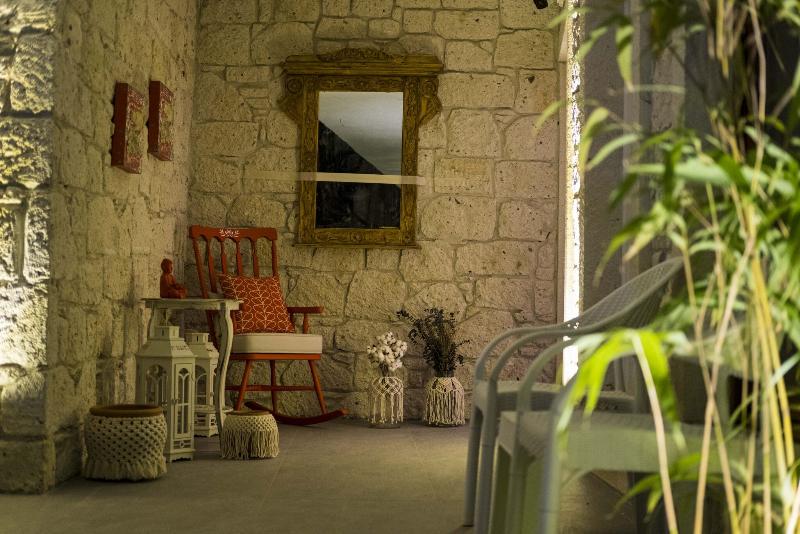 Отель Icarus Alacati +16