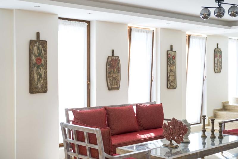 Отель Icarus Alacati +16