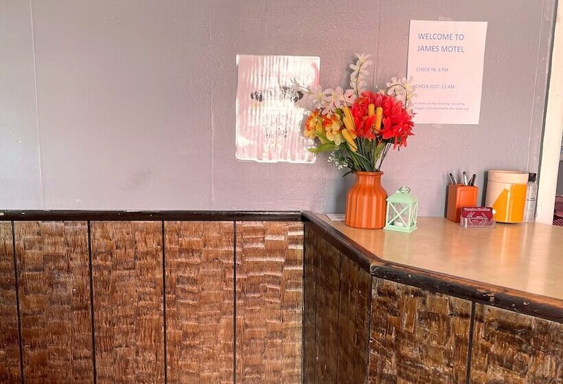 James Motel