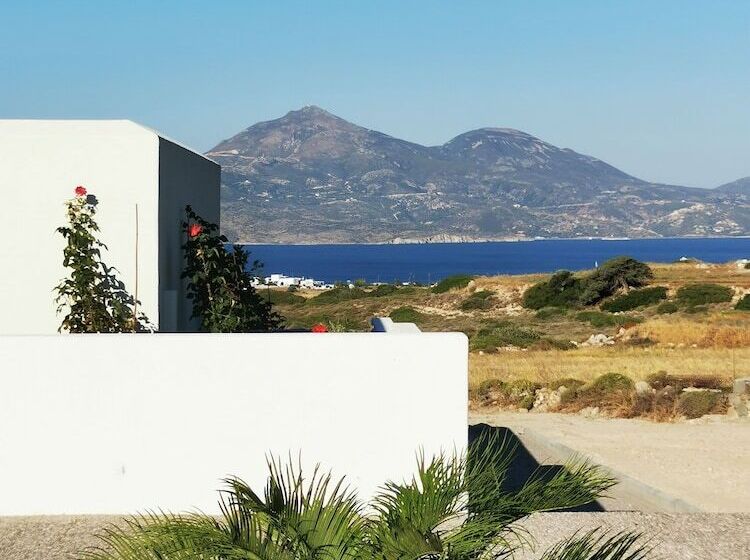 Kallisto Rooms